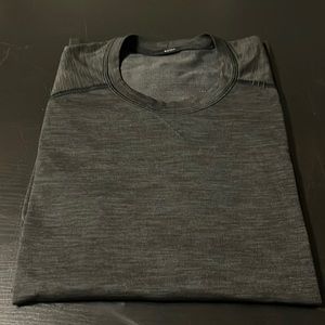 Lululemon Metal Vent Tech T-Shirt
